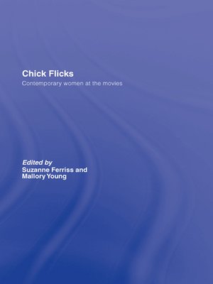 cover image of Chick Flicks
